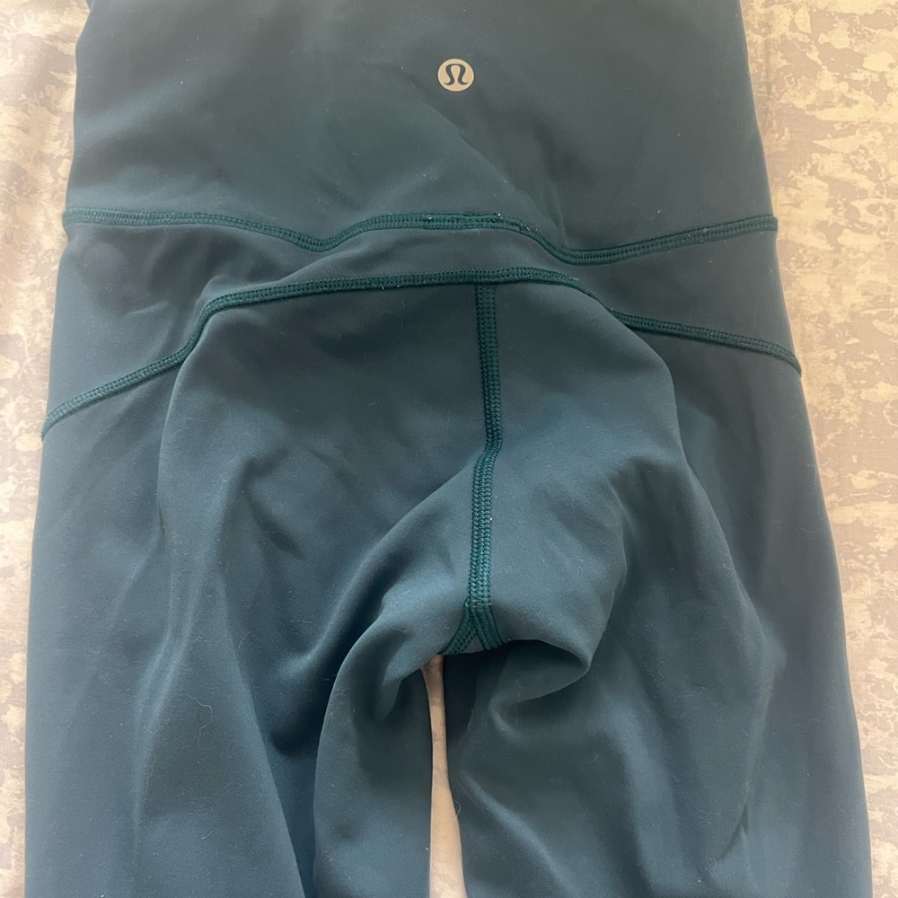 Lululemon Align Leggings